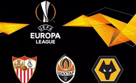 Xác định 4 đội bóng cuối cùng vào tứ kết Europa League